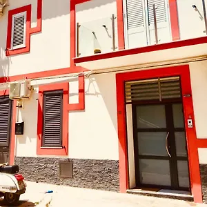 Casa Escape Alloggio in famiglia Terrasini