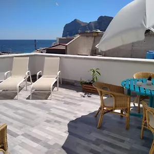Sicily Casa vacanze Isola delle Femmine