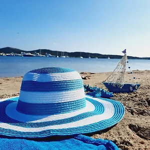 Baia Di Ulisse Appartamento Porto Pozzo