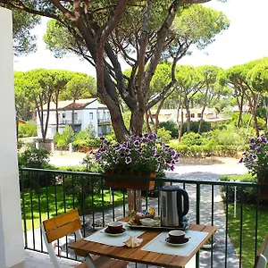 3* Aparthotel Delle Nazioni